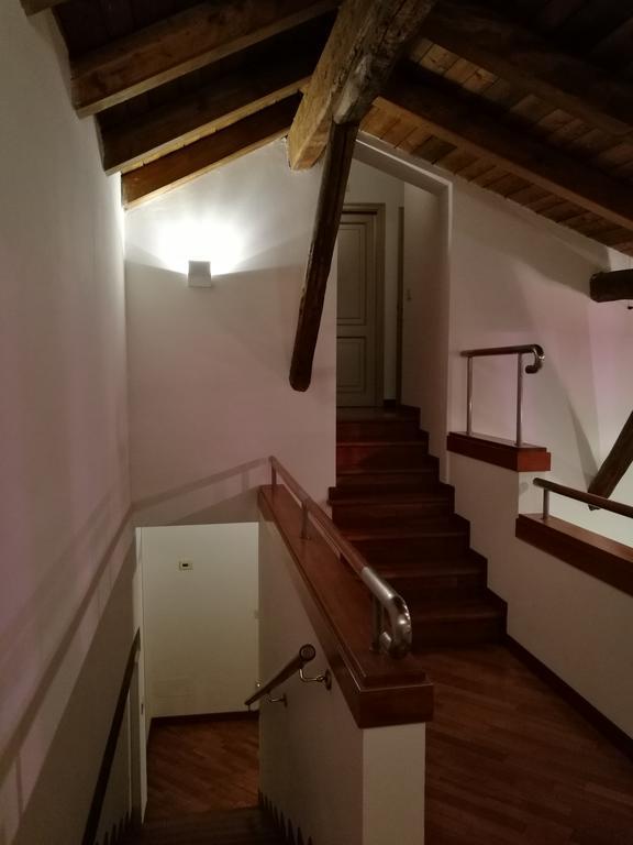 Farolfi Apartments Pepoli Bologna Exterior foto