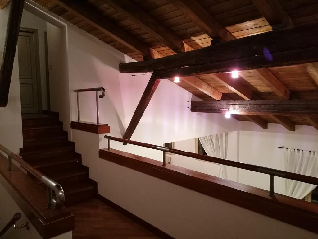 Farolfi Apartments Pepoli Bologna Exterior foto