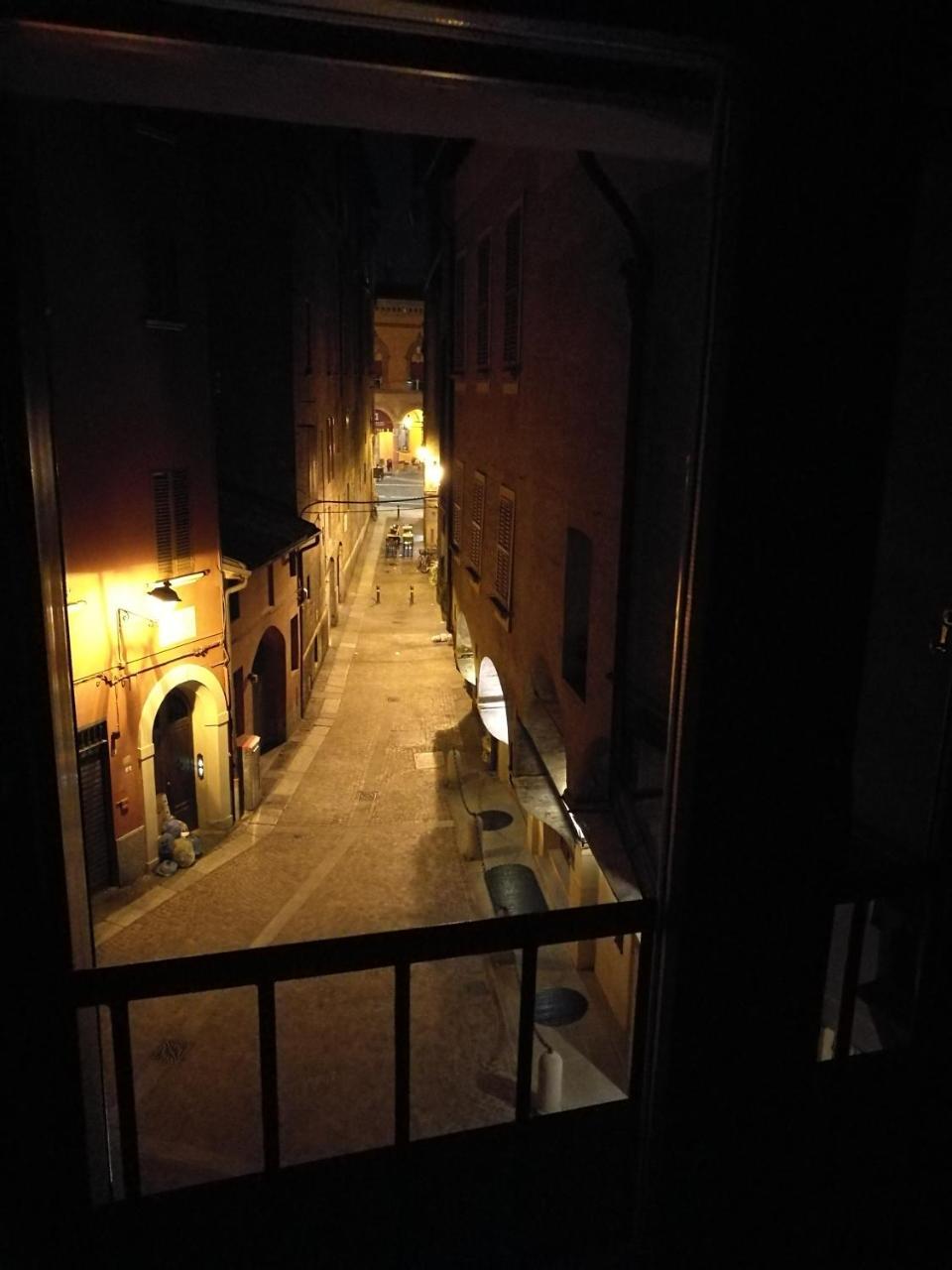Farolfi Apartments Pepoli Bologna Exterior foto