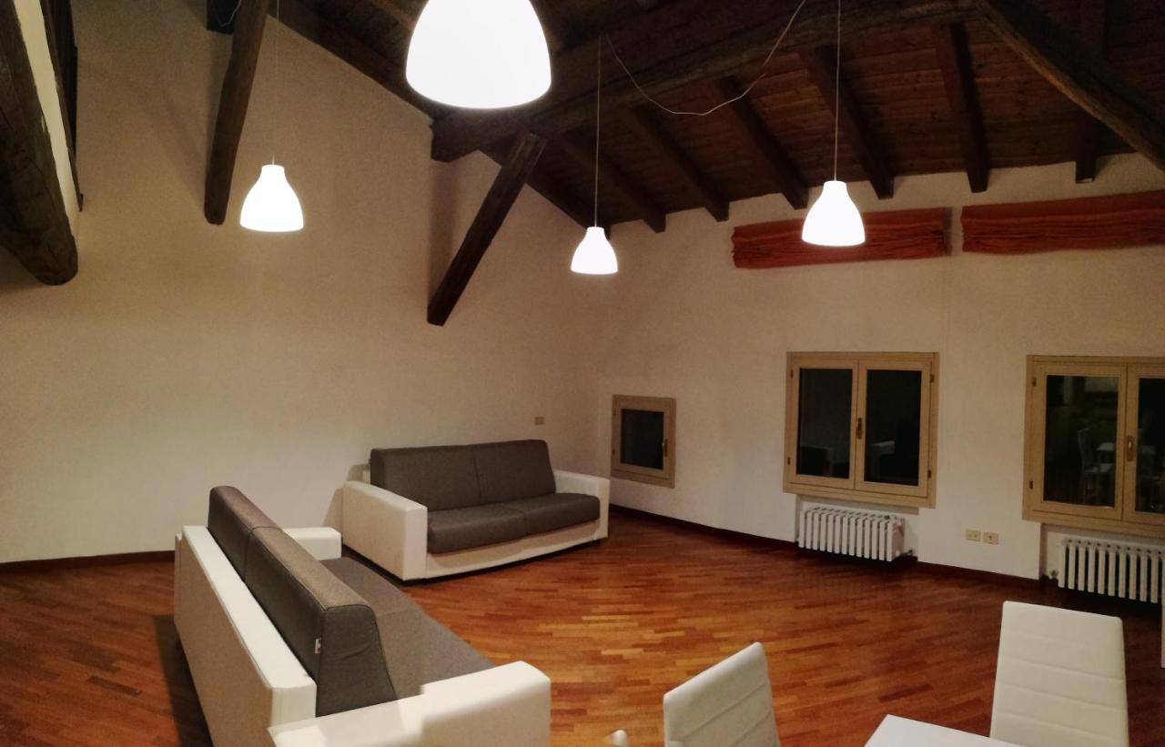 Farolfi Apartments Pepoli Bologna Exterior foto